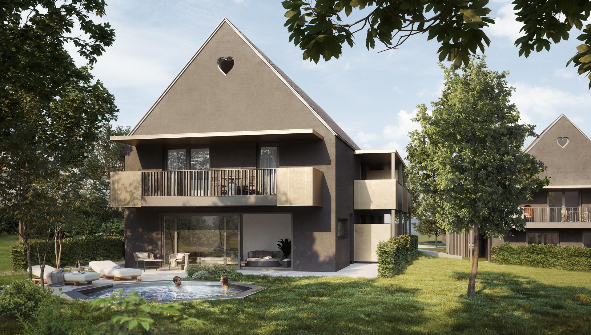 Gaberhöhe Gamlitz Kontakt